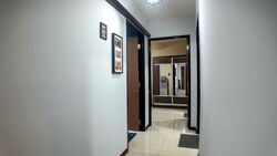 Blk 240A Jurong East Vista (Jurong East), HDB 3 Rooms #530060481